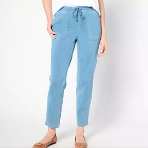 Athleta Pull On Joggers